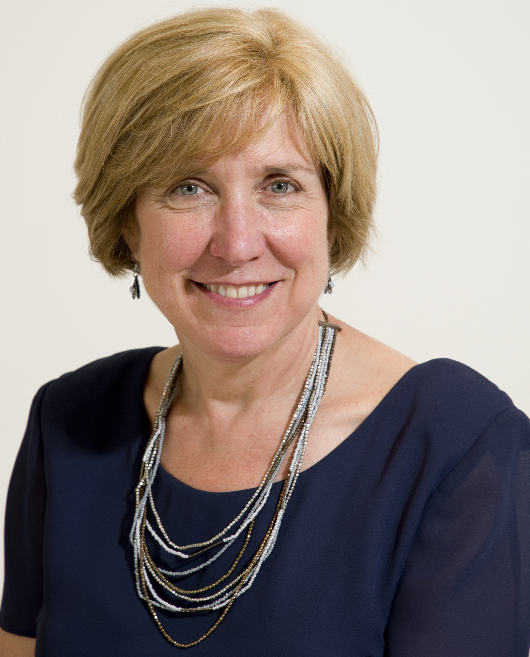 Photo of Ellen Luebbers.